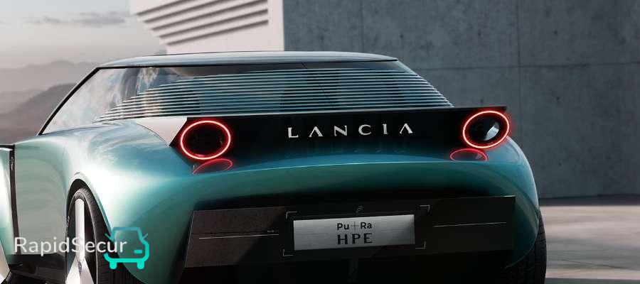 Verzekering Lancia